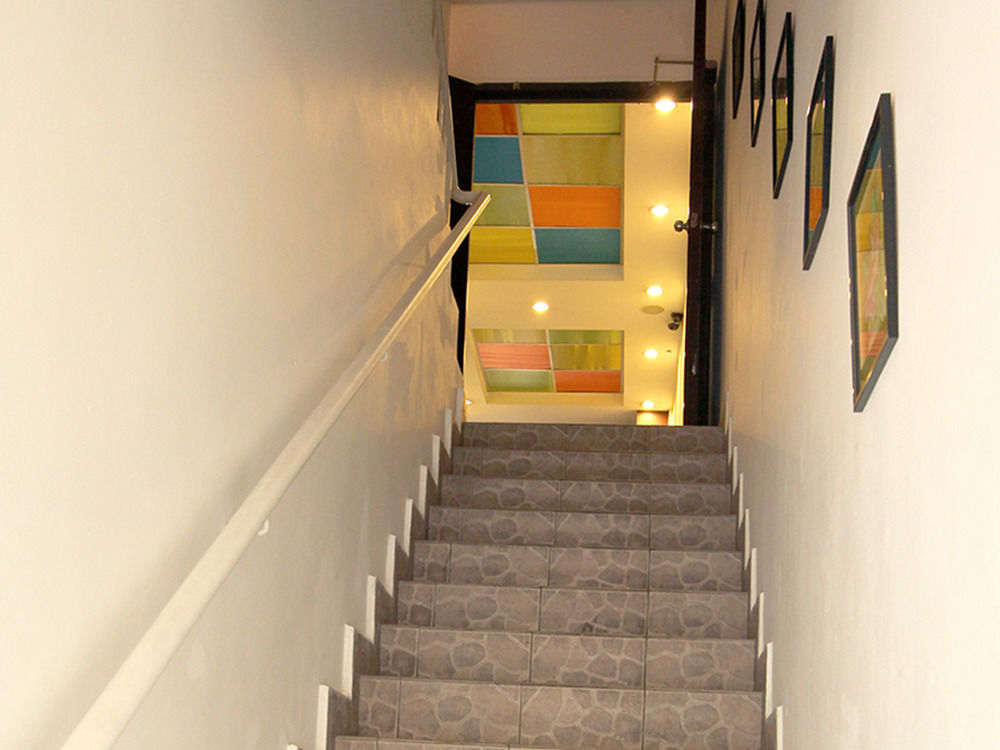 Okid Hotel Johor Bahru Exterior photo
