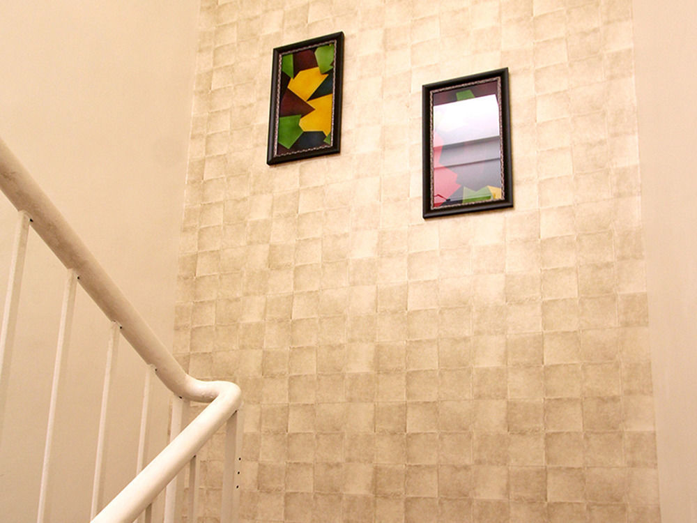 Okid Hotel Johor Bahru Exterior photo